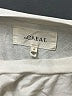 The Great. White Short Sleeve Top Size XS (0) - photo 7