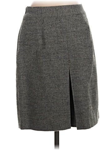 Brooks Brothers Formal Skirt (view 2)