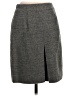 Brooks Brothers Tweed Gray Formal Skirt Size 2 (petite) - photo 2