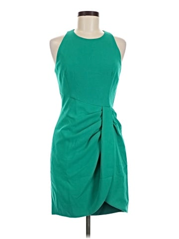 Black Halo Cocktail Dress (view 1)