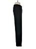Soma Solid Black Dress Pants Size S - photo 4