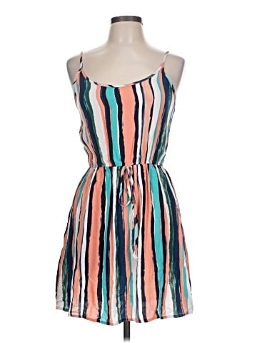 Papillon Romper (view 1)
