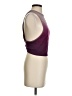 Athleta 100% Nylon Purple Tank Top Size XS - photo 4