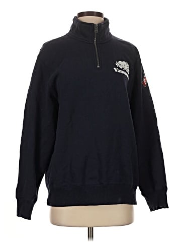 Roots Pullover Sweater (view 1)
