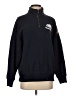 Roots 100% Cotton Blue Pullover Sweater Size XS - photo 1
