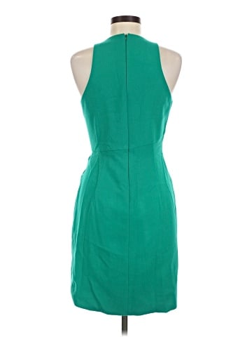 Black Halo Cocktail Dress (view 2)