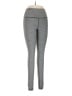 Lululemon Athletica Gray Active Pants Size 6 - photo 1