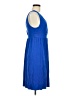 Old Navy Blue Cocktail Dress Size M - photo 4