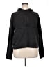 JoyLab Black Zip Up Hoodie Size XL - photo 1