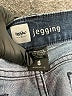 Mossimo 100% Cotton Argyle Blue Jeans Size 8 - photo 7