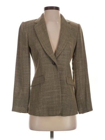 Ann Taylor Blazer (view 1)