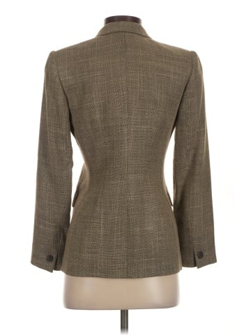 Ann Taylor Blazer (view 2)