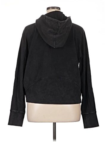 JoyLab Zip Up Hoodie (view 2)