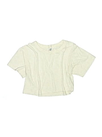 American Apparel Short Sleeve Top (view 1)