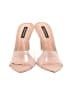 BCBGMAXAZRIA Pink Sandals Size 7 - photo 2