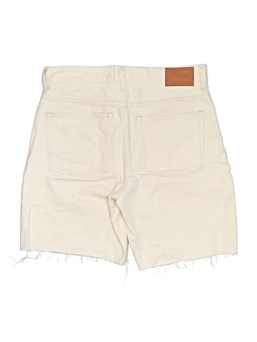 Everlane Denim Shorts (view 2)