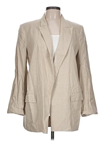 Zara Blazer (view 1)