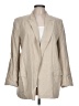 Zara Tan Blazer Size L - photo 1