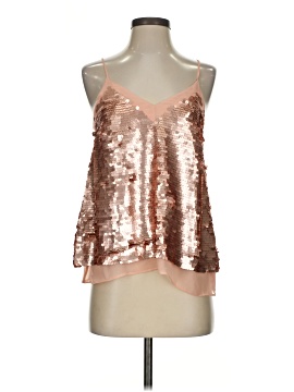 Moulinette Soeurs Sleeveless Blouse