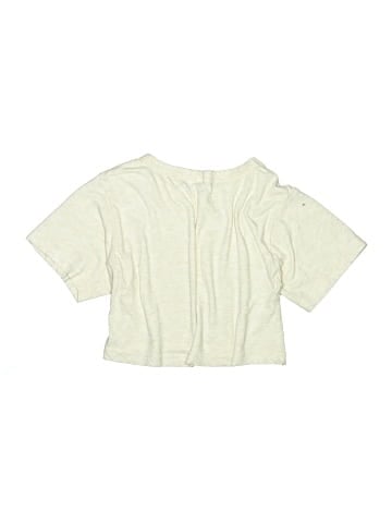 American Apparel Short Sleeve Top (view 2)
