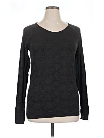 Athleta Long Sleeve T-Shirt (view 1)