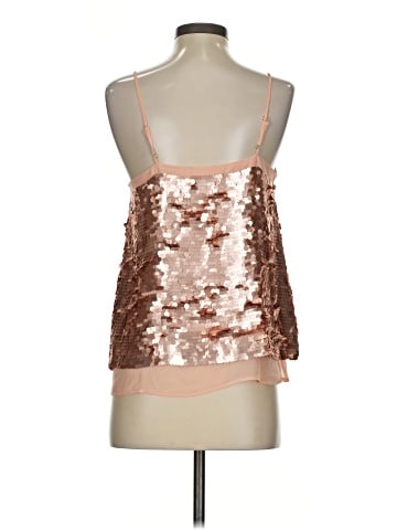 Moulinette Soeurs Sleeveless Blouse (view 2)