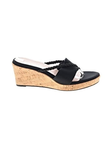 Taryn Rose Wedges (view 1)