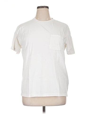 American Apparel Short Sleeve T-Shirt (view 1)