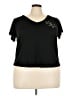 Torrid Black Cardigan Size 2X Plus (2) - photo 1