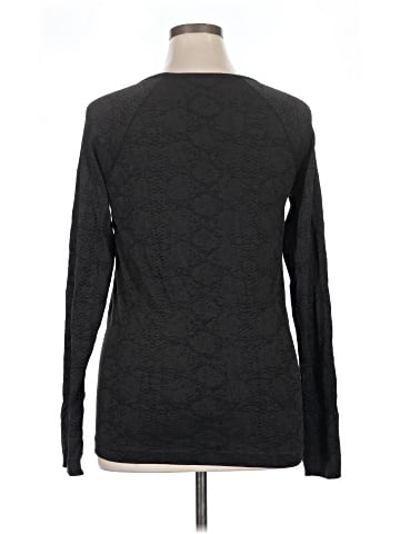 Athleta Long Sleeve T-Shirt (view 2)