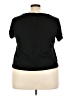 Torrid Black Cardigan Size 2X Plus (2) - photo 2
