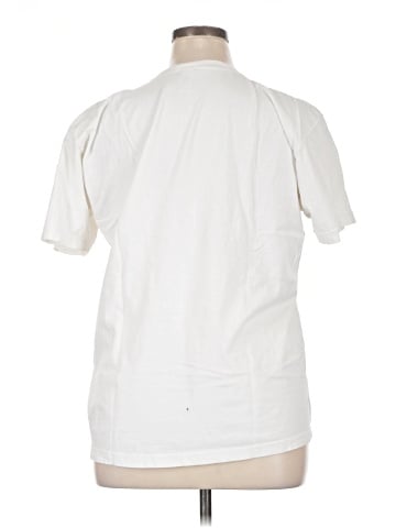 American Apparel Short Sleeve T-Shirt (view 2)
