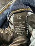 Inc Denim Blue Jeans Size 12 - photo 8