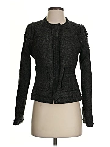 Rebecca Taylor Jacket (view 1)