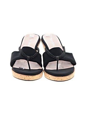 Taryn Rose Wedges (view 2)