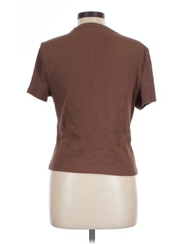 Veronica Beard Short Sleeve Top (view 2)
