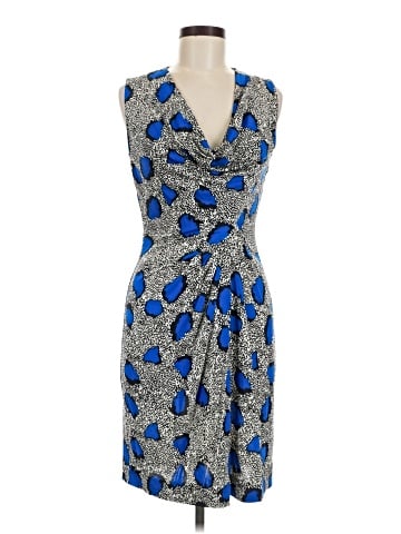 Diane von Furstenberg Cocktail Dress (view 1)