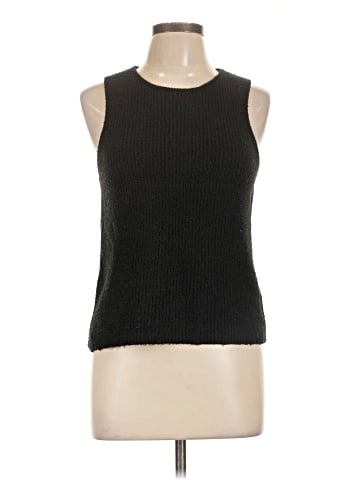 OAK + FORT Sleeveless T-Shirt (view 1)
