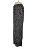 Monki 100% Viscose Polka Dots Black Casual Pants Size XL - photo 5