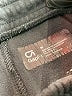 Gap Fit Solid Black Active Pants Size M (kids) - photo 3