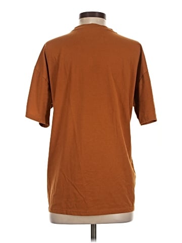 Romwe Short Sleeve T-Shirt (view 2)