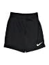 Nike Chevron-herringbone Black Athletic Shorts Size 6 - 7 - photo 1