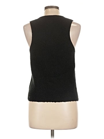 OAK + FORT Sleeveless T-Shirt (view 2)