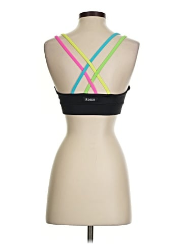 K-DEER Sports Bra (view 2)