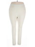SKIMS Ivory Active Pants Size 3X - photo 1