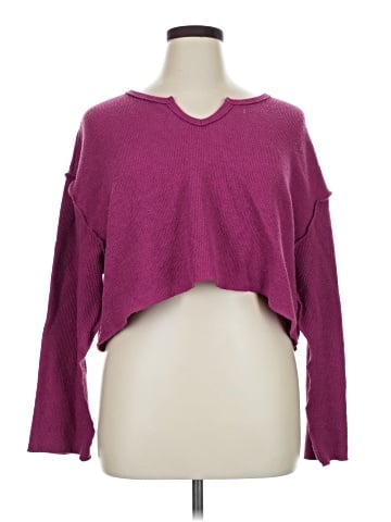 Urban Outfitters Pullover Sweater (view 1)