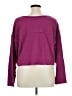 Urban Outfitters Purple Pullover Sweater Size XL - photo 2