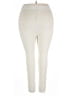 SKIMS Ivory Active Pants Size 3X - photo 2