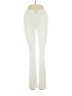 CALVIN KLEIN JEANS Ivory Jeans Size 2 - photo 1