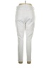 Ann Taylor Ivory Jeans Size 14 - photo 2